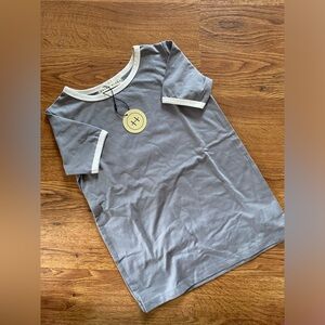 NWT retro tee Haven Kids size 8/9